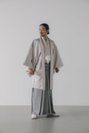 【Sui /紋付袴】B