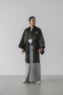 【Sui /紋付袴】C