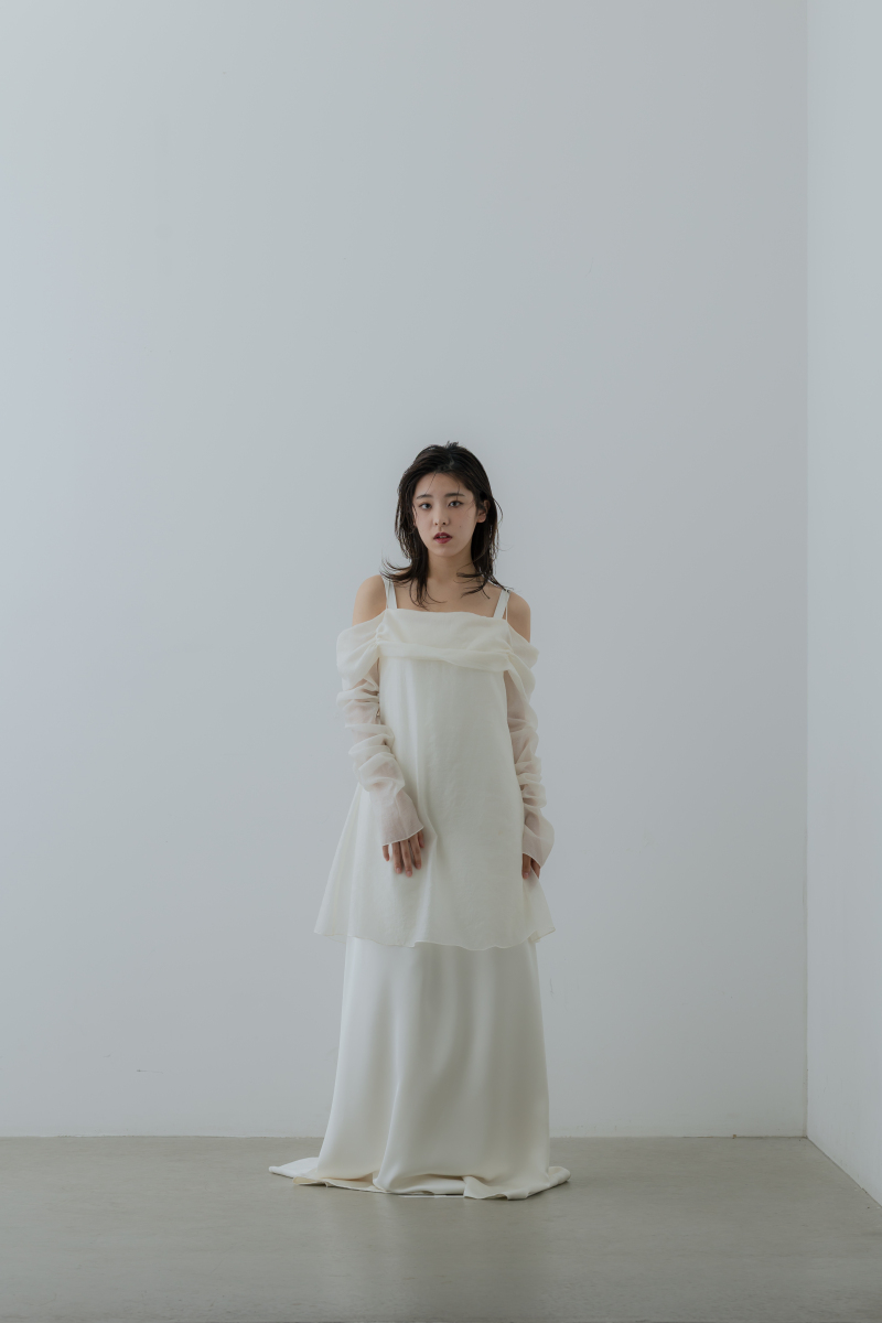 【スタジオドレス】MAW1017