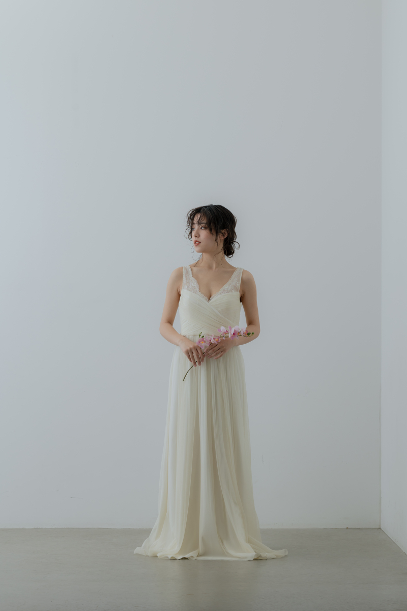 【スタジオドレス】MAW1014