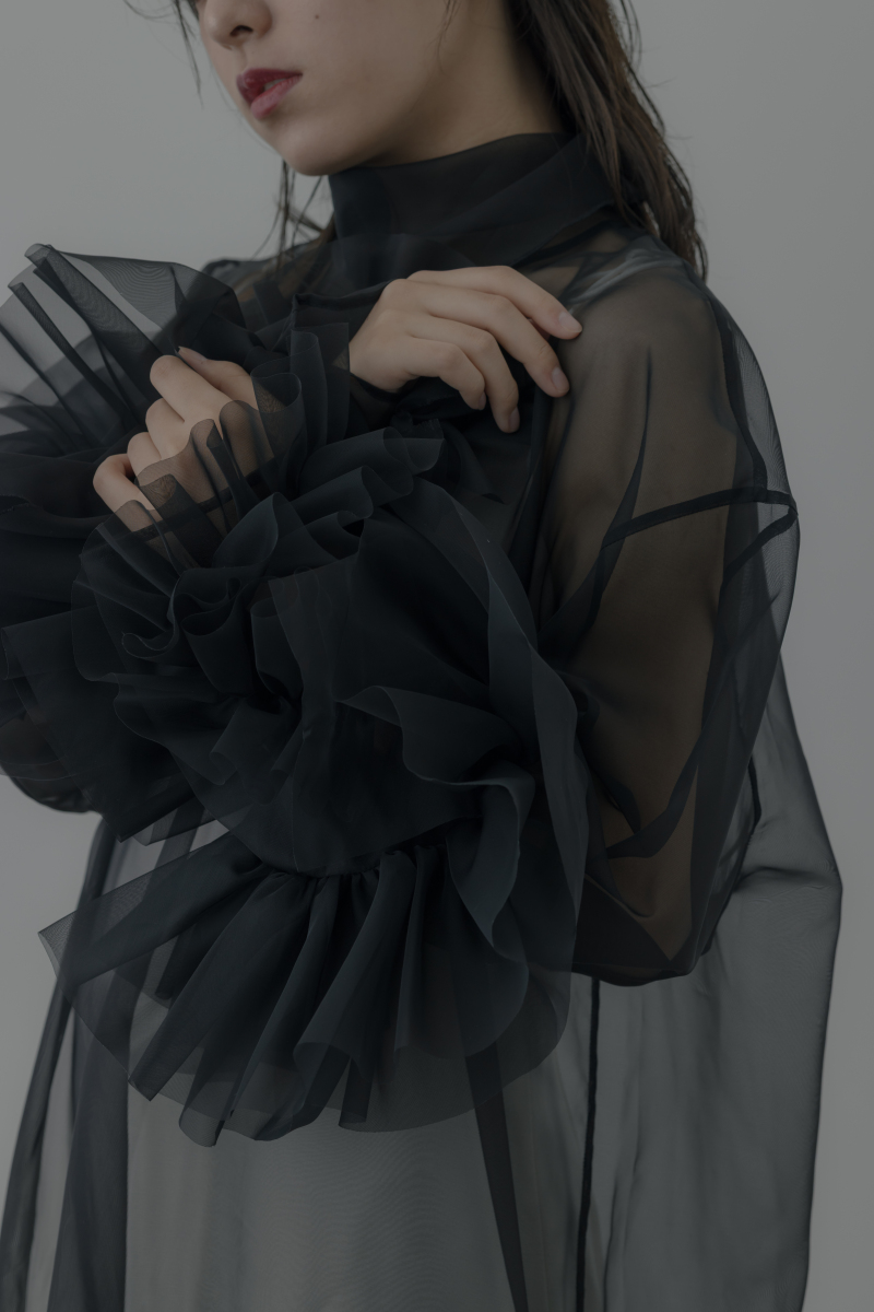 【スタジオオプション／トップス】MAT3005