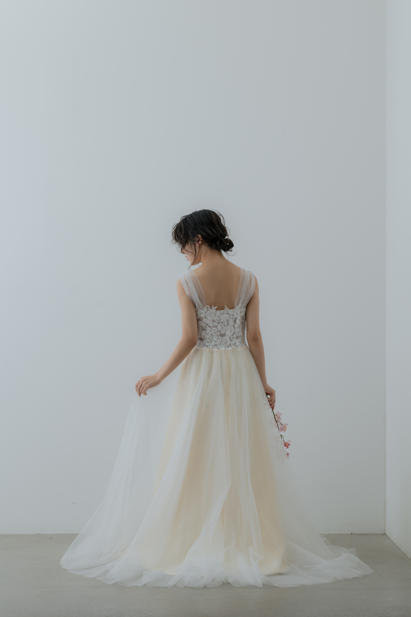 【スタジオドレス】MAC2004