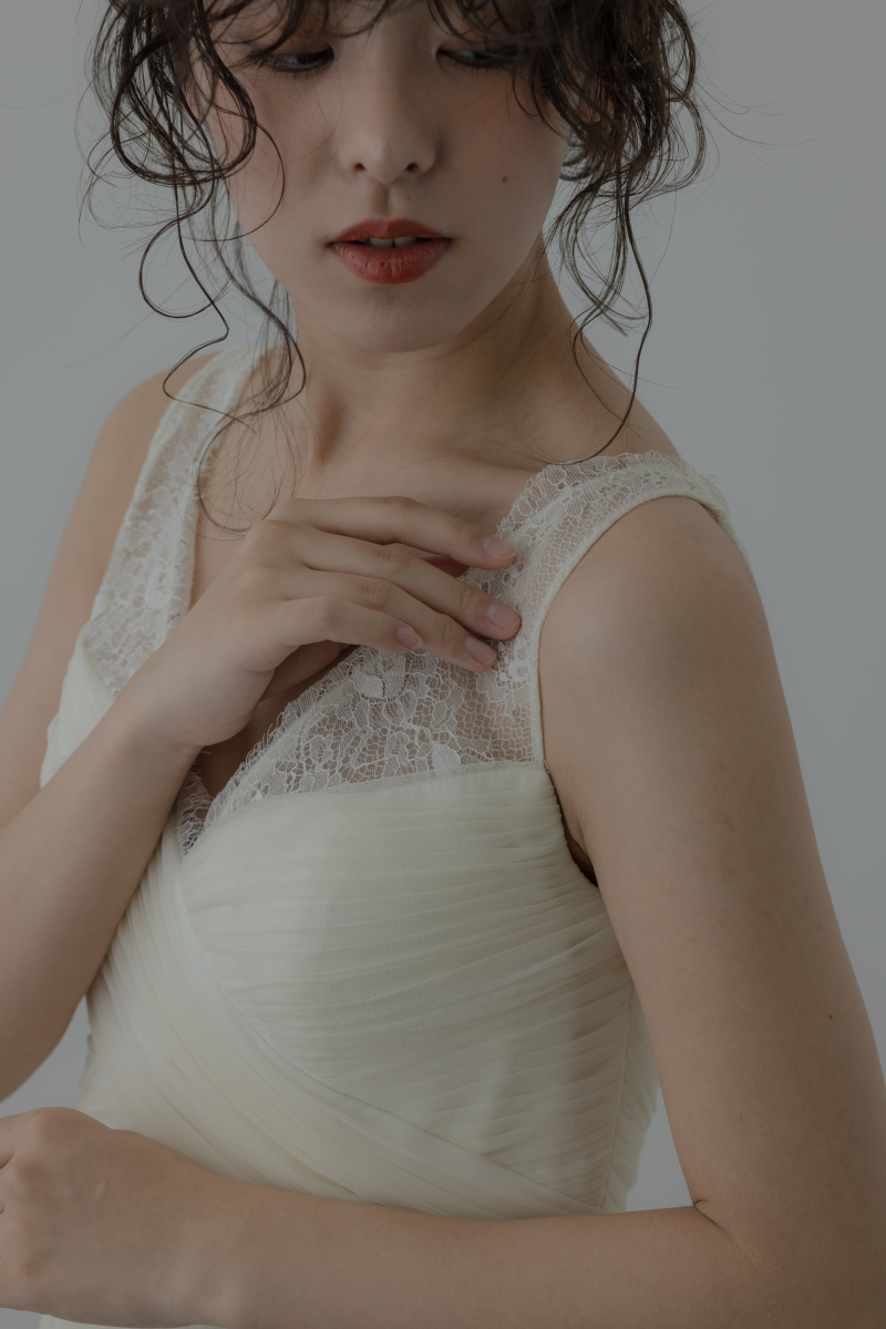 【スタジオドレス】MAW1014