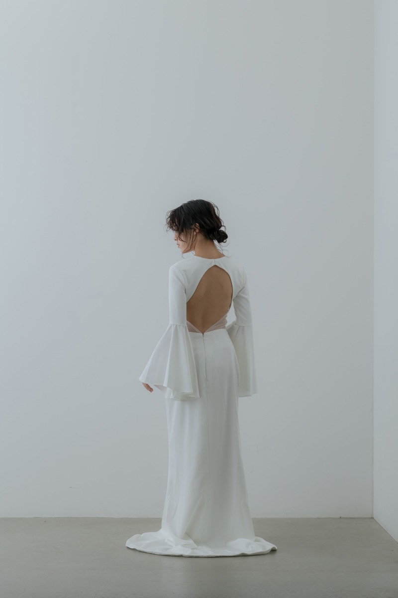 【スタジオドレス】MAW1020