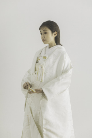 【スタジオ/白無垢】G