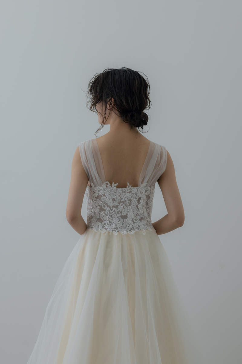 【スタジオドレス】MAC2004