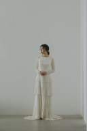 【スタジオドレス】L