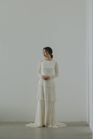 【スタジオドレス】L