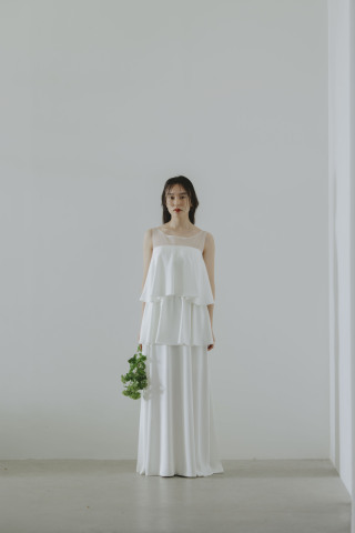 【スタジオドレス】I