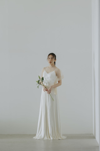 【スタジオドレス】X