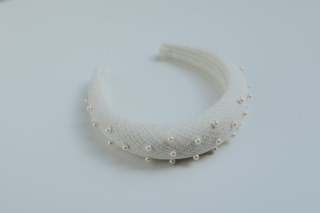 ヘッドパーツ【カチューシャ２】