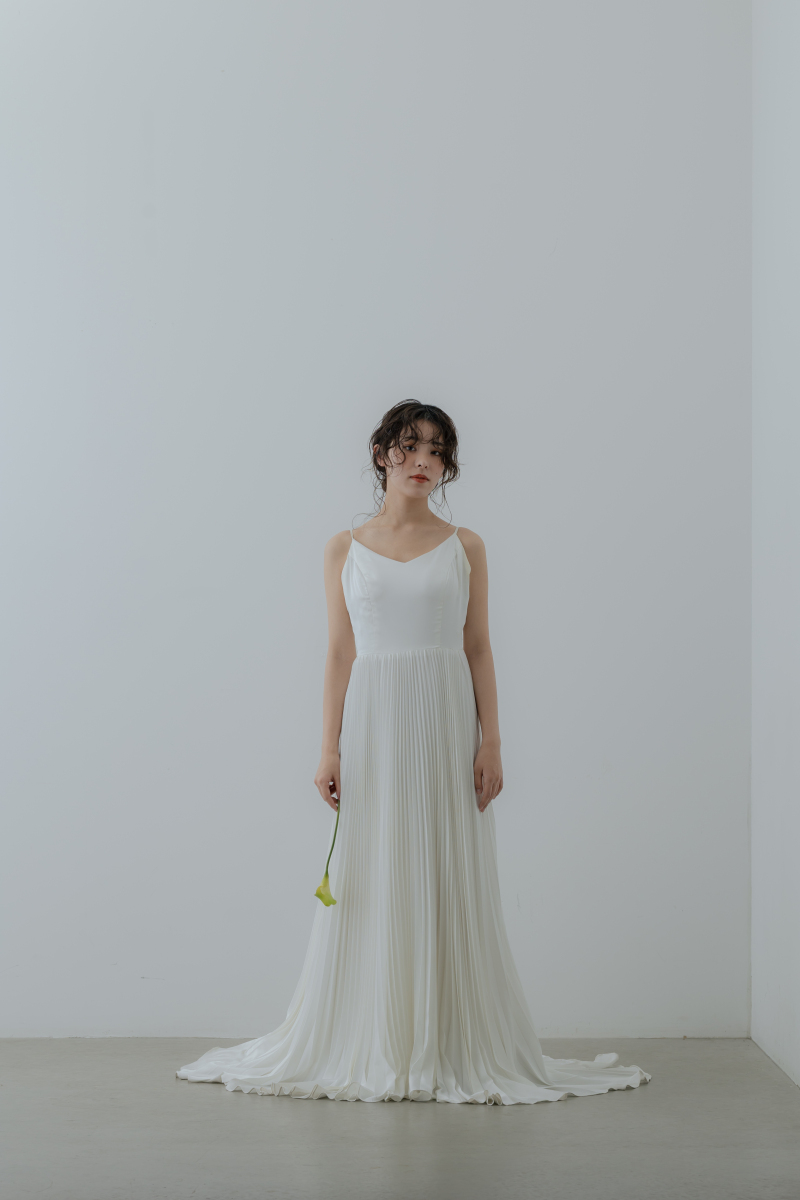 【スタジオドレス】MAW1015