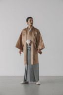 【Sui /紋付袴】A