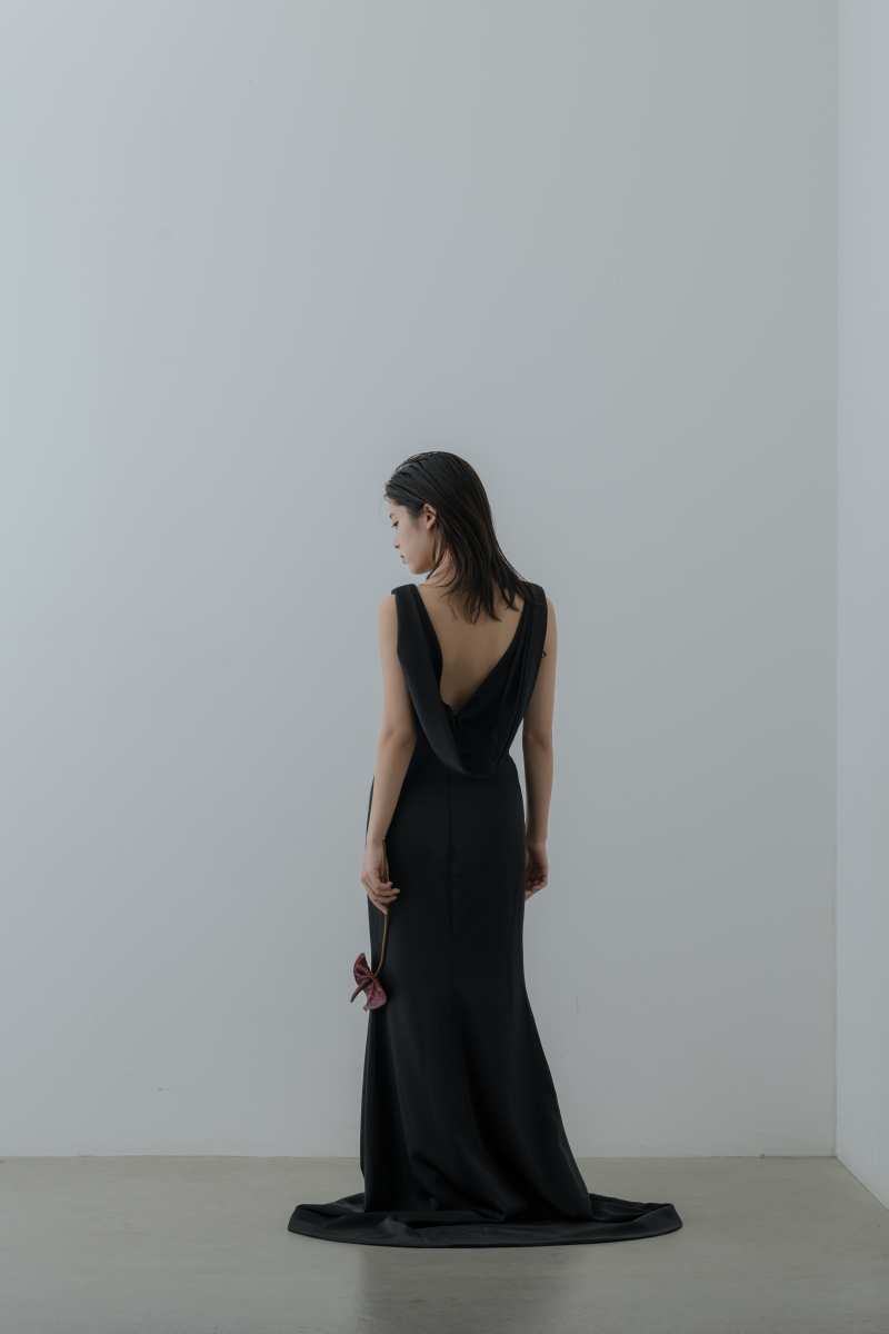 【スタジオドレス】MAC2003