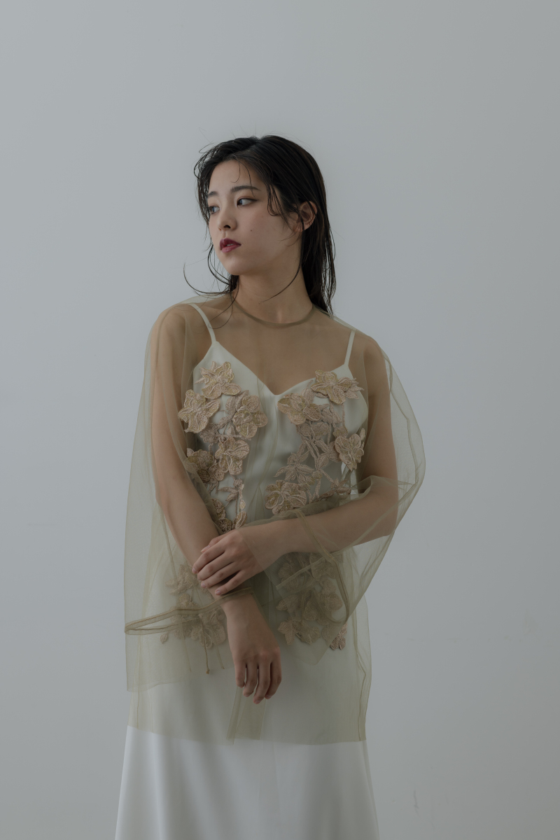 【スタジオドレス】MAW1001