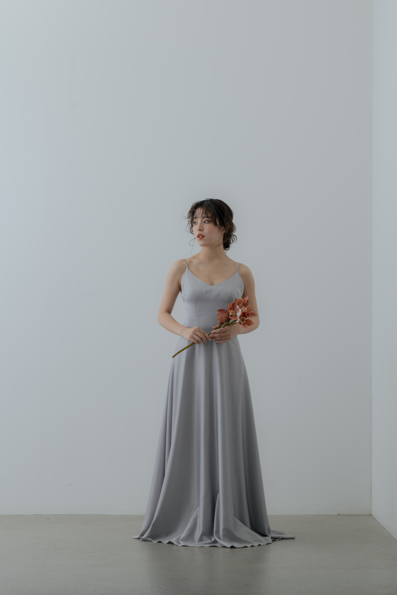 【スタジオドレス】MAC2001