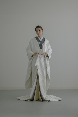 【衣装店レンタル白無垢】No.YU7070
