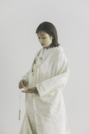【スタジオ/白無垢】H