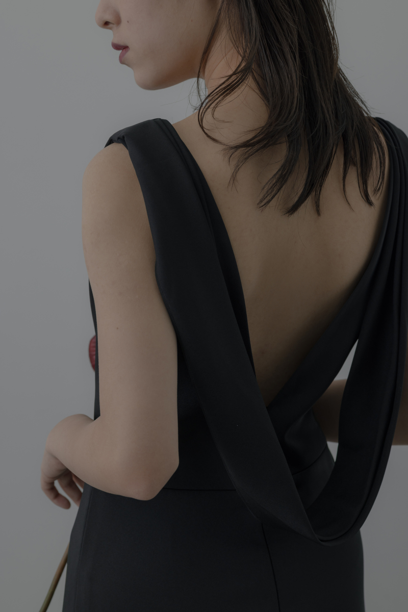 【スタジオドレス】MAC2003