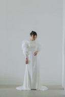 【スタジオドレス】W