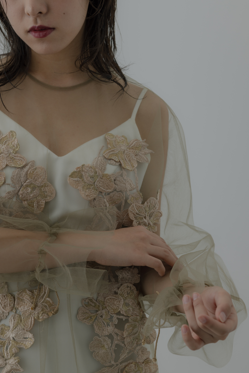 【スタジオオプション／トップス】MAT3006