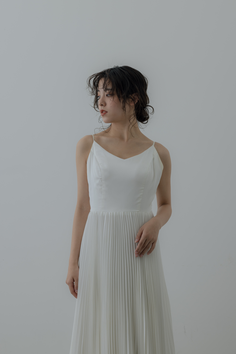 【スタジオドレス】MAW1015