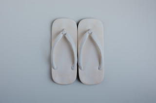 【スタジオ和装小物】新郎様お草履