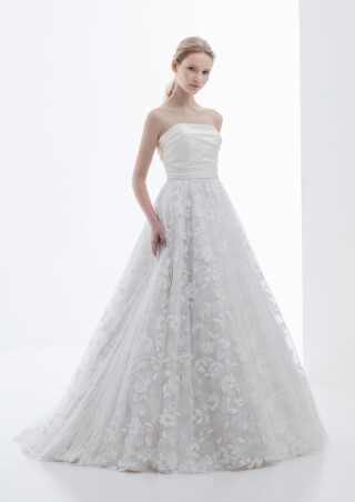 MARIA FERIAオリジナルドレス