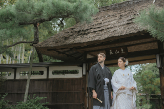 東山荘【和装ロケーション】