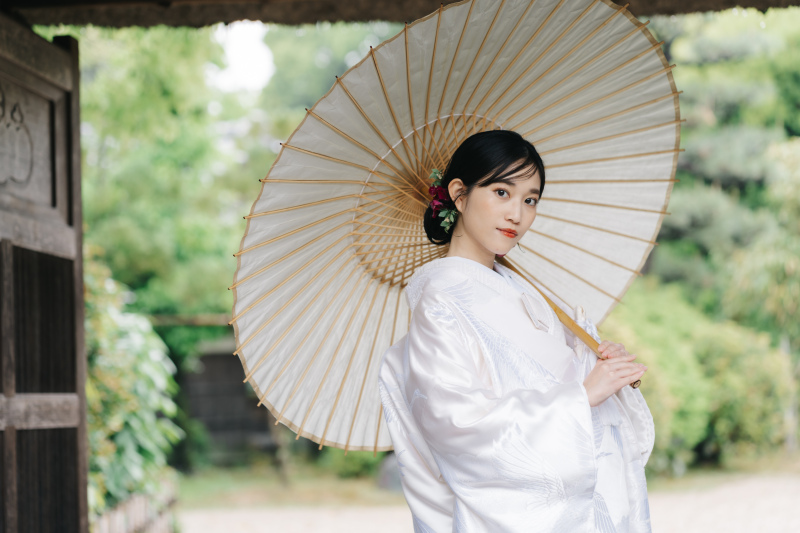 「和」を美しく