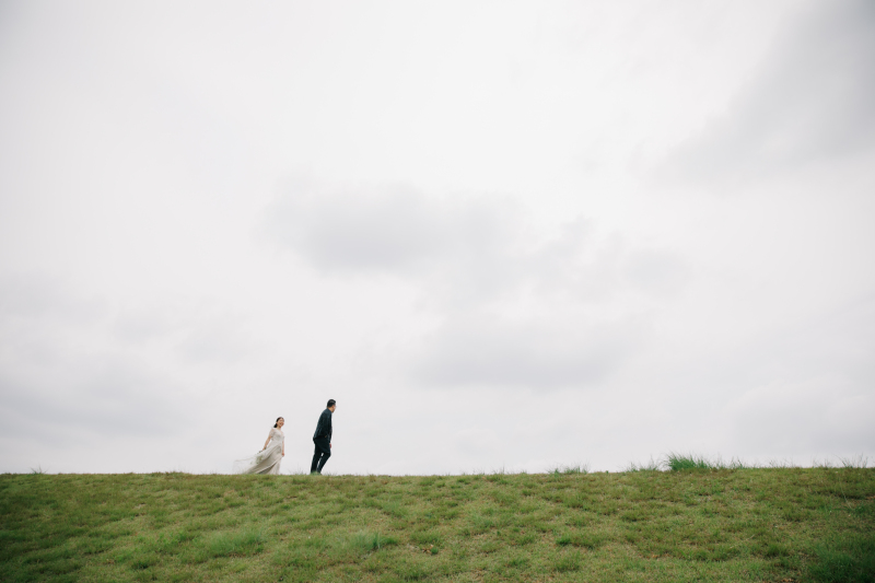 庄内緑地公園／Fig.Studio【洋装ロケーション／和装スタジオ】