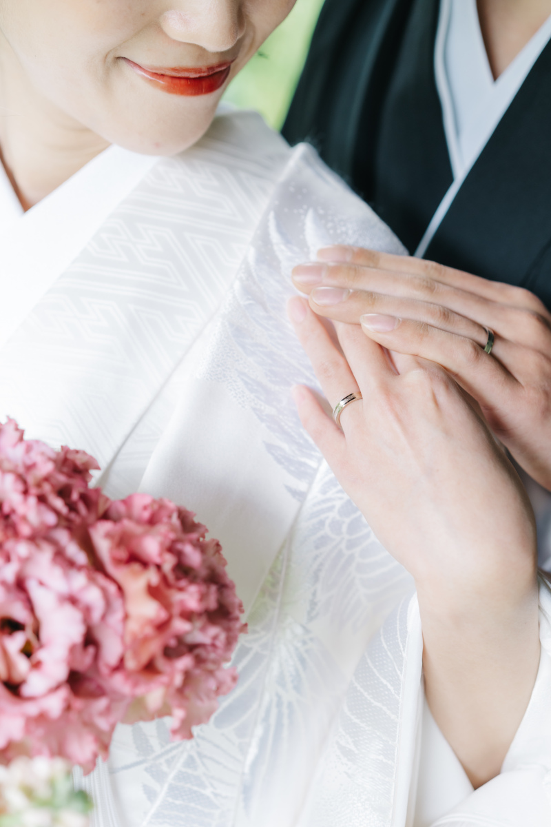 イメージカットの撮影