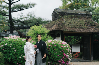 東山荘【和装ロケーション】