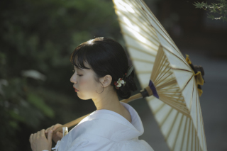 普元寺【和装ロケーション】