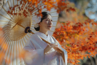 普元寺【和装ロケーション】