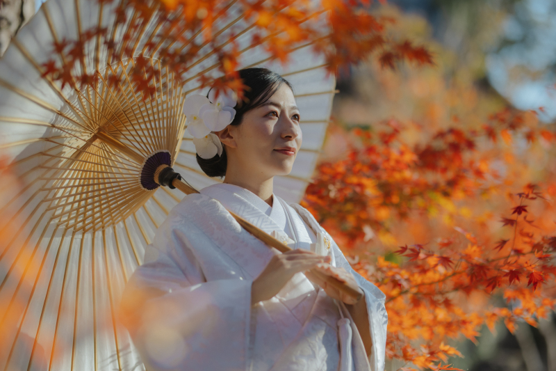 普元寺【和装ロケーション】