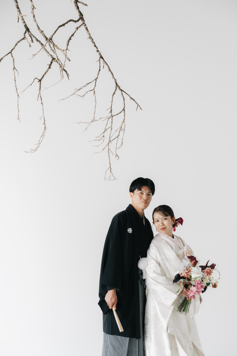 撮影スポット①