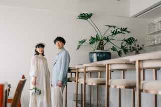 名古屋市街中【洋装ロケーション】