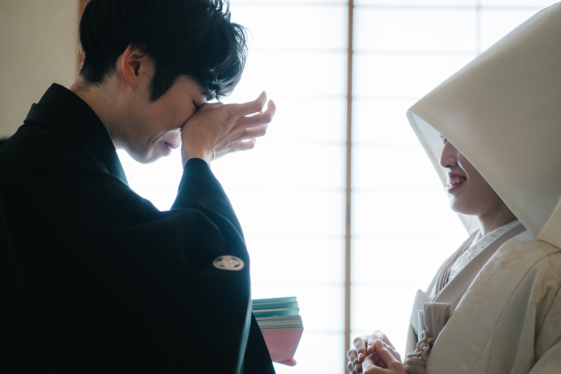 思いを伝え合う時間を