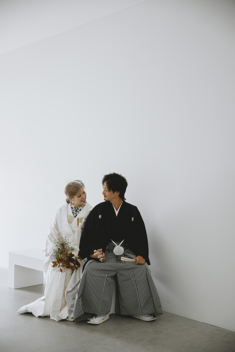 楽しい感じでも