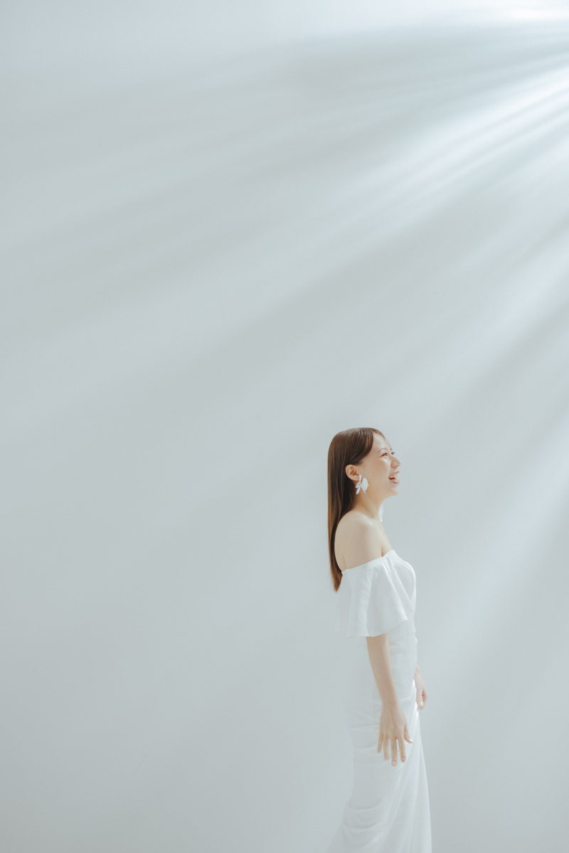 木漏れ日カット