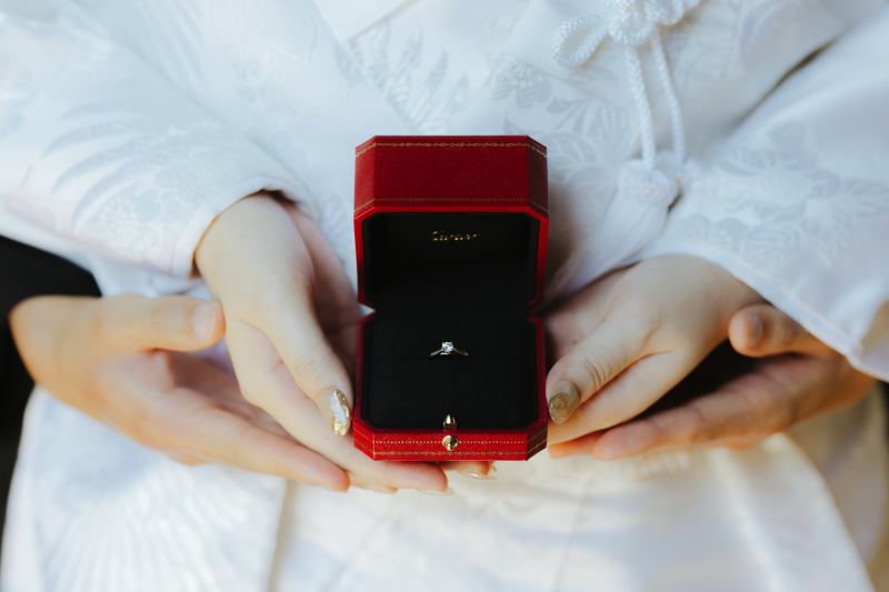 リクエストカット