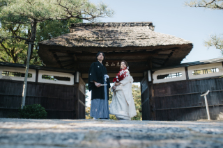 【sui】東山荘【和装ロケーション】