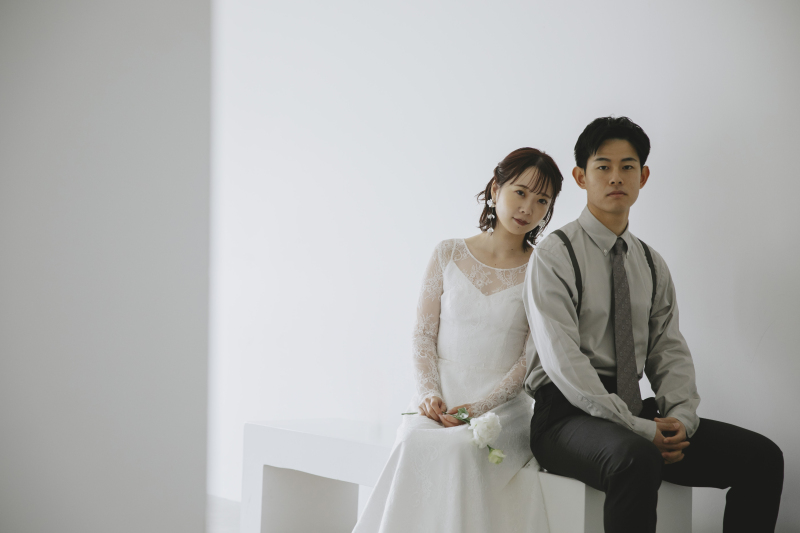 【Merak】fig.studio【洋装スタジオ】