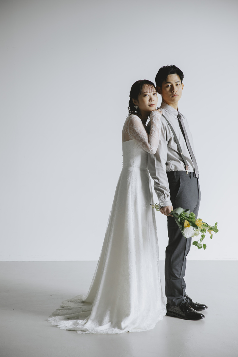 大人な雰囲気で