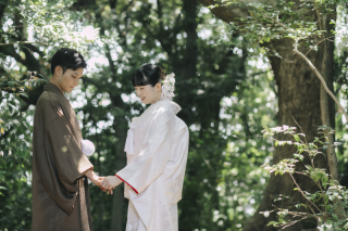 東山荘【和装ロケーション】