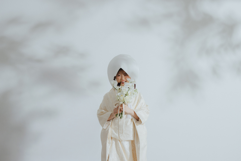 木漏れ日カット２