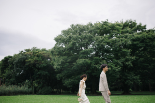 Fig.Studio/伏見・大須/庄内緑地公園【洋装スタジオ／ロケーション】