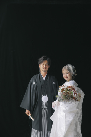  Fig.Studio 【和装スタジオ】