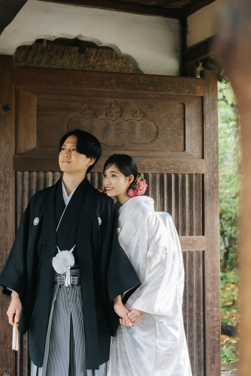 ほどよい距離感で